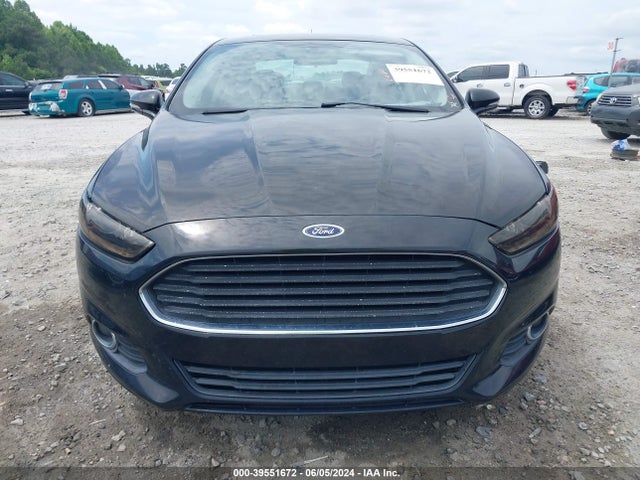 Ford FUSION SE 2016 3FA6P0H90GR205438 Image 13