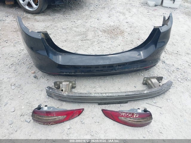 Ford FUSION SE 2016 3FA6P0H90GR205438 Image 12