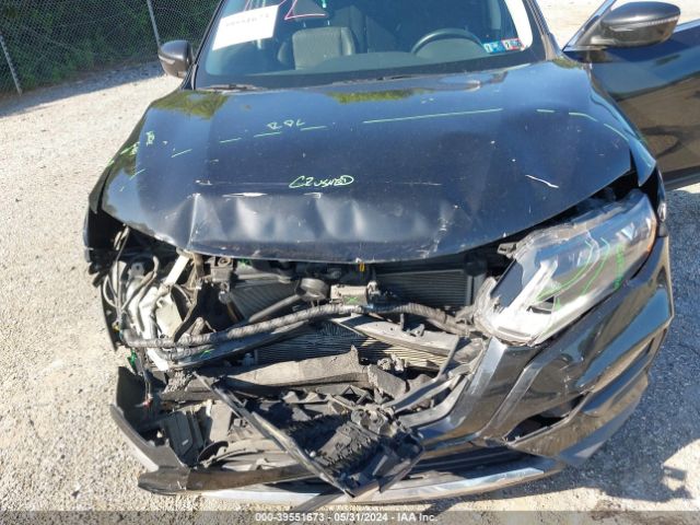 KNMAT2MVXKP504756 Nissan ROGUE SV