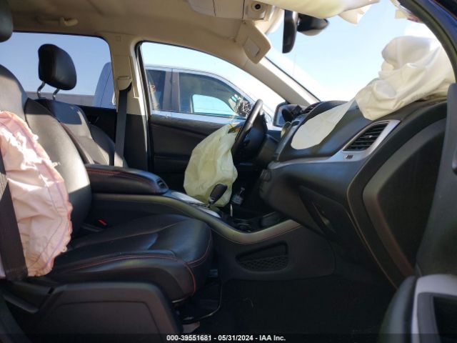 3C4PDDEG4KT759529 Dodge Journey Gt Awd