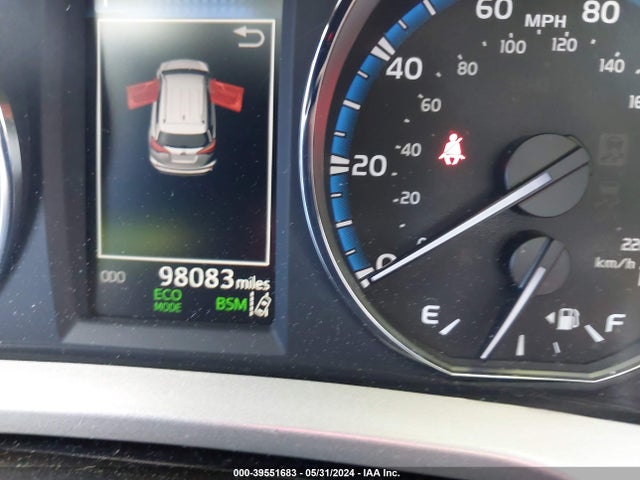 Toyota Rav4 Limited 2018 2T3DFREVXJW737048 Image 15