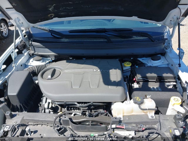 1C4PJLCX2KD111117 Jeep Cherokee Latitude Fwd