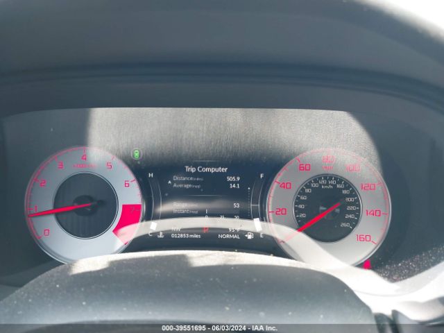 19UUB6F52PA003473 Acura Tlx A-spec Package