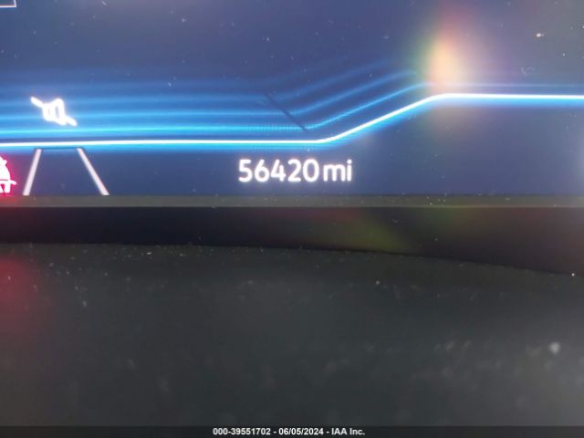 1V2BR2CAXMC580441 Volkswagen Atlas 3.6l V6 Sel