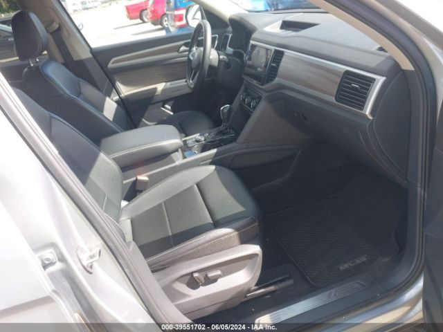 1V2BR2CAXMC580441 Volkswagen Atlas 3.6l V6 Sel