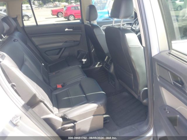 1V2BR2CAXMC580441 Volkswagen Atlas 3.6l V6 Sel