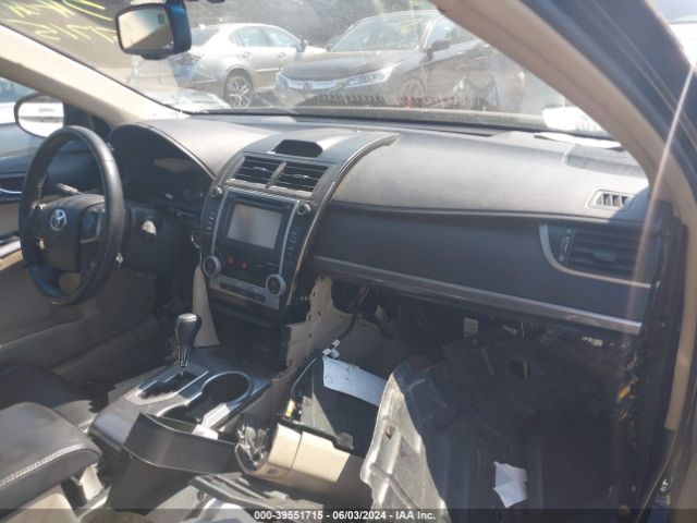4T1BD1FKXEU120251 Toyota Camry Hybrid Xle