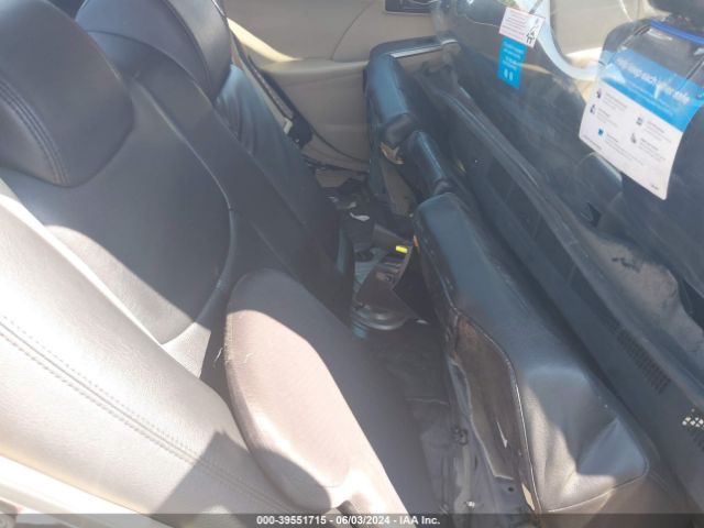 4T1BD1FKXEU120251 Toyota Camry Hybrid Xle