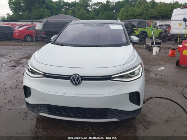 WVGUNPE22MP060425 Volkswagen Id.4 Awd Pro S