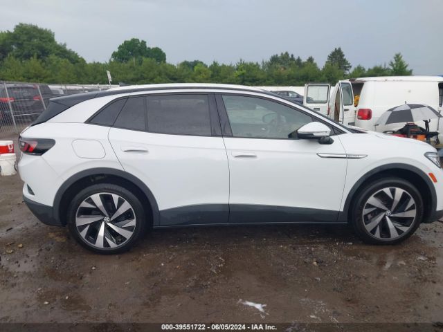WVGUNPE22MP060425 Volkswagen Id.4 Awd Pro S