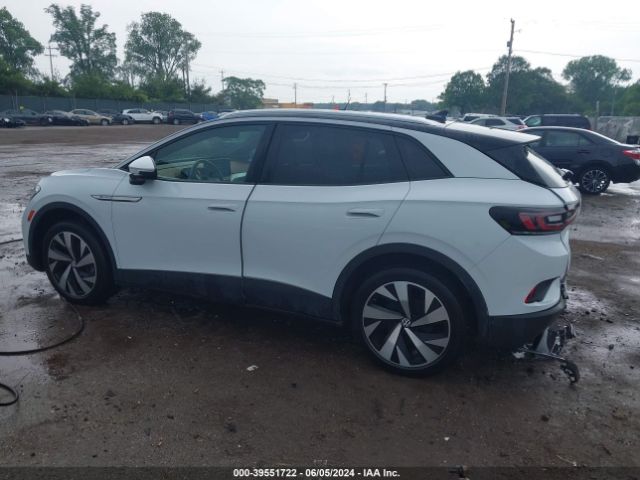 WVGUNPE22MP060425 Volkswagen Id.4 Awd Pro S