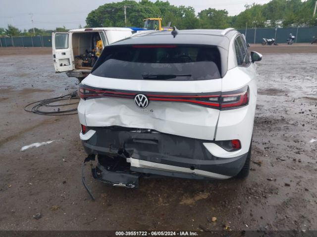 WVGUNPE22MP060425 Volkswagen Id.4 Awd Pro S