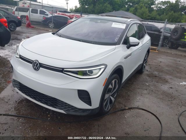 WVGUNPE22MP060425 Volkswagen Id.4 Awd Pro S