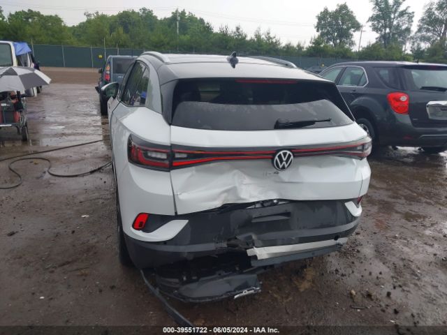 WVGUNPE22MP060425 Volkswagen Id.4 Awd Pro S
