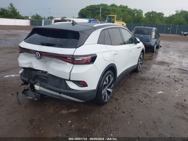 WVGUNPE22MP060425 Volkswagen Id.4 Awd Pro S