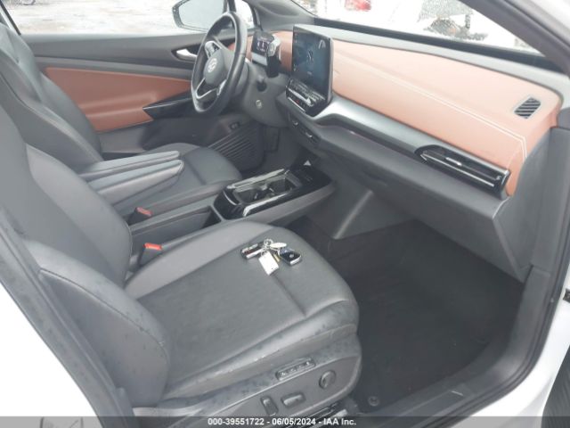 WVGUNPE22MP060425 Volkswagen Id.4 Awd Pro S