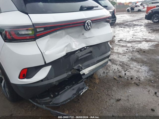 WVGUNPE22MP060425 Volkswagen Id.4 Awd Pro S