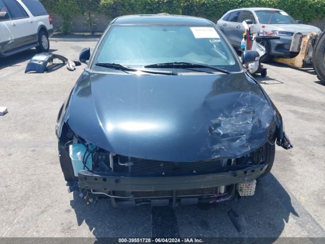 JTKJF5C78GJ016534 Scion TC