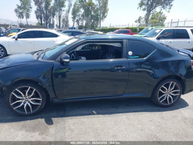JTKJF5C78GJ016534 Scion TC