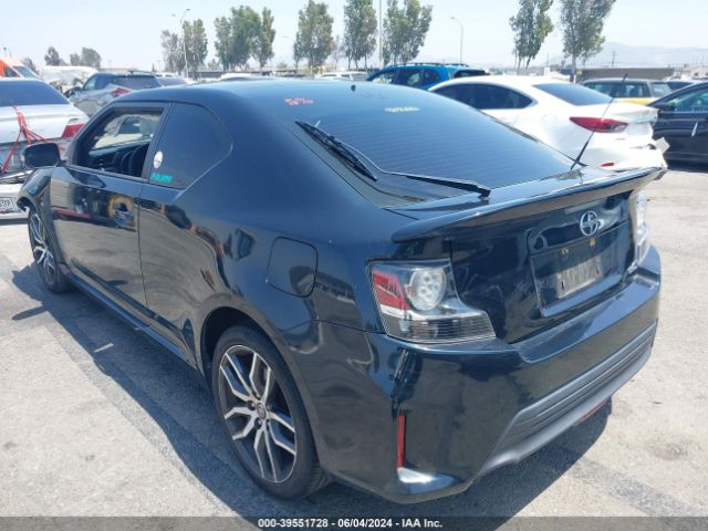 JTKJF5C78GJ016534 Scion TC