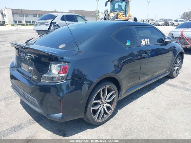 JTKJF5C78GJ016534 Scion TC