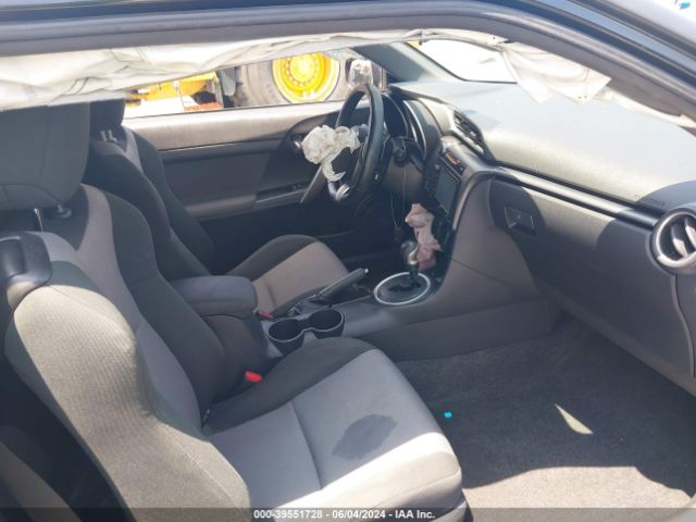 JTKJF5C78GJ016534 Scion TC
