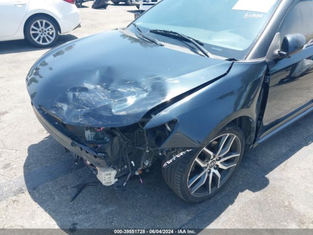 JTKJF5C78GJ016534 Scion TC