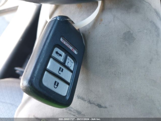 1HGCT1B82HA009013 Honda Accord Ex-l