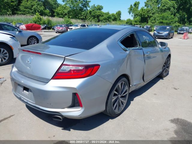 1HGCT1B82HA009013 Honda Accord Ex-l