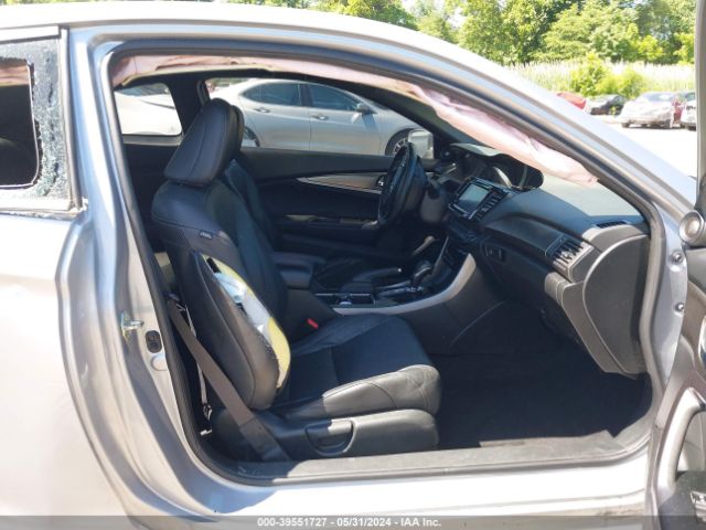 1HGCT1B82HA009013 Honda Accord Ex-l