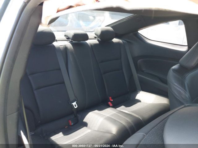 1HGCT1B82HA009013 Honda Accord Ex-l
