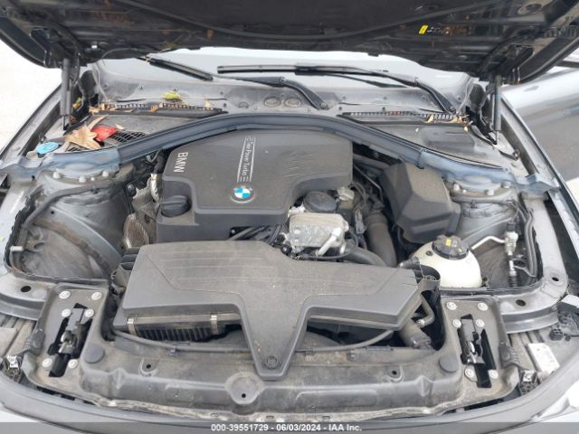 WBA8E5G55JNU47864 BMW 320i Xdrive