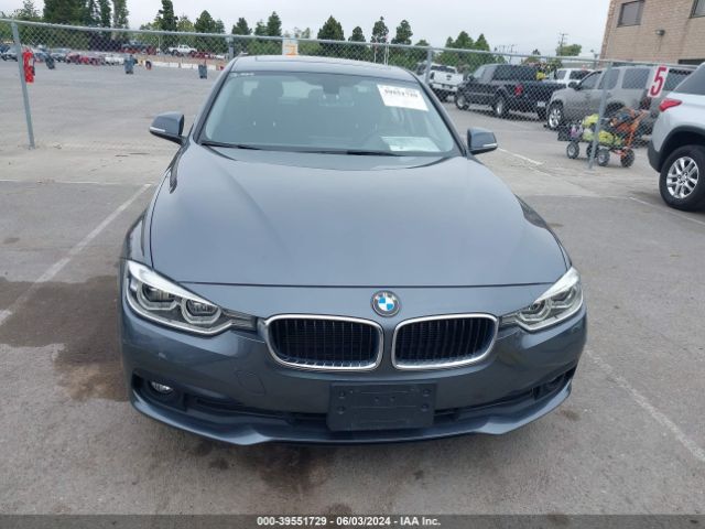 WBA8E5G55JNU47864 BMW 320i Xdrive
