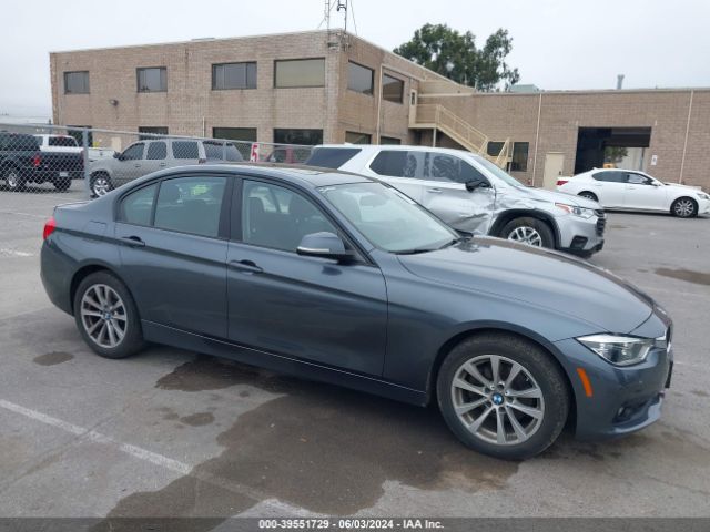WBA8E5G55JNU47864 BMW 320i Xdrive