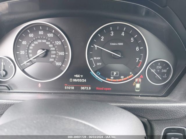WBA8E5G55JNU47864 BMW 320i Xdrive