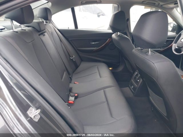 WBA8E5G55JNU47864 BMW 320i Xdrive