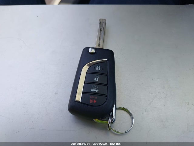 Toyota CAMRY SE 2023 4T1G11AK0PU794580 Image 11