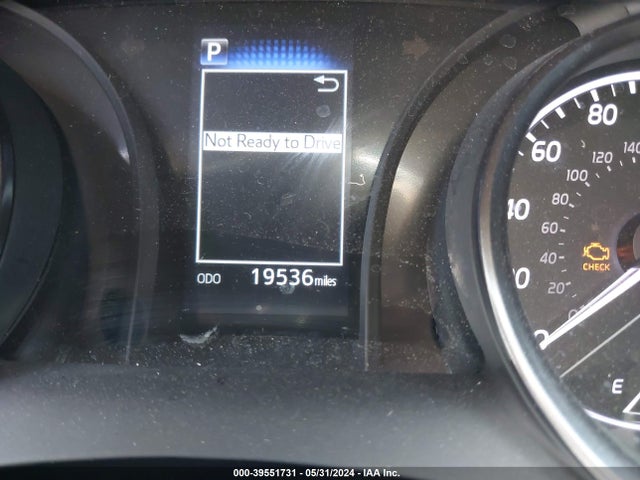 Toyota CAMRY SE 2023 4T1G11AK0PU794580 Image 15