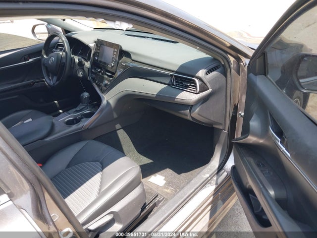 Toyota CAMRY SE 2023 4T1G11AK0PU794580 Image 5