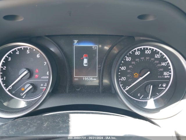 Toyota CAMRY SE 2023 4T1G11AK0PU794580 Image 7