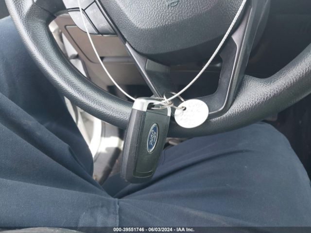 2FMPK4G99NBA27123 Ford EDGE SE