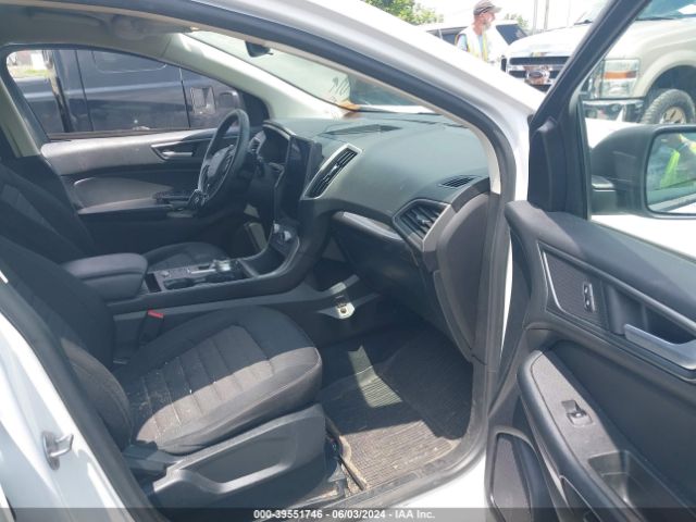 2FMPK4G99NBA27123 Ford EDGE SE