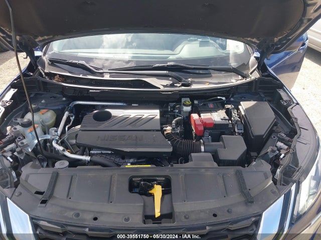 Nissan Rogue Sv Intelligent Awd 2023 5N1BT3BB3PC842948 Image 10