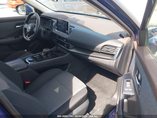Nissan Rogue Sv Intelligent Awd 2023 5N1BT3BB3PC842948 Image 5