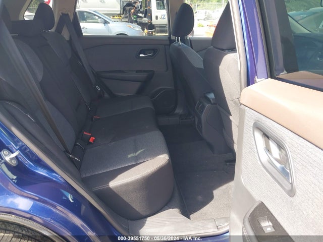 Nissan Rogue Sv Intelligent Awd 2023 5N1BT3BB3PC842948 Image 8