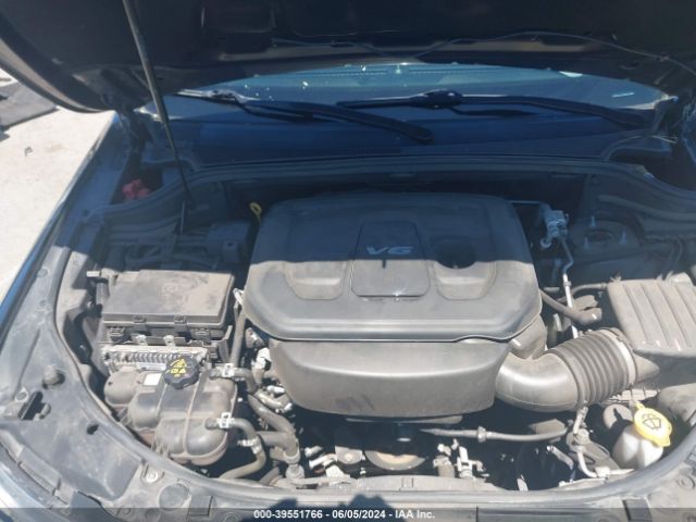 1C4RJFBG4GC461759 Jeep Grand Cherokee Limited