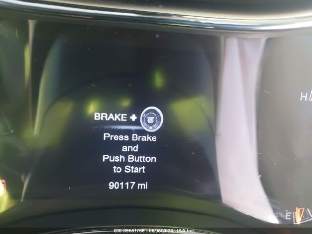 1C4RJFBG4GC461759 Jeep Grand Cherokee Limited