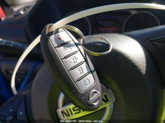 3N1AB8DV2MY316730 Nissan Sentra Sr Xtronic Cvt