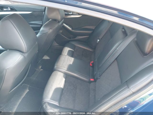 1N4AA6AP9GC391468 Nissan Maxima 3.5 Sr