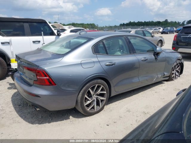 7JRA22TKXLG063952 Volvo S60 T6 Momentum